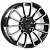 Диски Replica Concept GN501 7x17 5*105 ET42 DIA56.6 BFP Литой