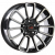 Диски Replica Concept GN501 7x17 5*105 ET42 DIA56.6 BFP Литой