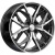 Диски Скад Асти 6.5x16 4*100 ET45 DIA67.1 Алмаз Литой