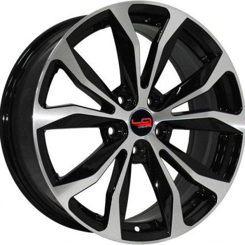 Диски Replica Concept TY531 7x17 5*114.3 ET35 DIA60.1 BFP Литой