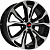 Диски Replica Concept TY531 7x17 5*114.3 ET35 DIA60.1 BFP Литой