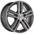 Диски X'trike X-123 6.5x16 5*139.7 ET40 DIA98 HSBFP Литой Диски X'trike X-123 6.5x16 5*139.7 ET40 DIA98 HSBFP Литой