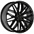 Диски PDW 2119 8x18 5*112 ET43 DIA57.1 U4B Литой