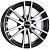 Диски Tech Line 535 6x15 4*114.3 ET45 DIA56.6 BFP Литой