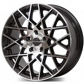 Диски PDW Velocity 7x16 5*100 ET38 DIA57.1 M/TBS-2 Литой