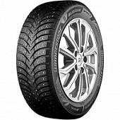 Шины Bridgestone Blizzak Spike 3 235/55 R17 103T