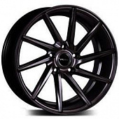 Диски PDW 1022 Left 7x15 4*100 ET30 DIA60.1 U4B Литой