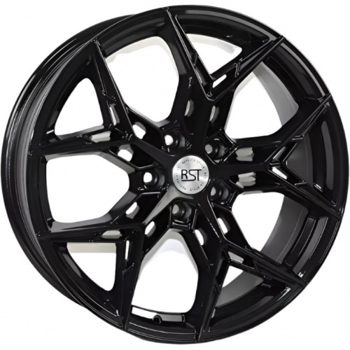 Диски RST R139 7.5x19 5*108 ET47 DIA65.1 GB Литой