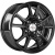 Диски X'trike X-104 6x14 4*98 ET38 DIA58.6 BK Литой Диски X'trike X-104 6x14 4*98 ET38 DIA58.6 BK Литой