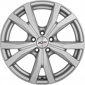 Диски X'trike X-119 6.5x16 5*100 ET38 DIA67.1 HS Литой