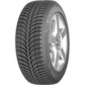 Шины Goodyear UltraGrip Ice + 225/55 R17 101T XL FP