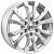 Диски RST R118 7.5x18 6*139.7 ET25 DIA106.1 HS Литой