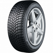 Шины Bridgestone Blizzak LM001 Evo 285/45 R21 113V XL RunFlat *