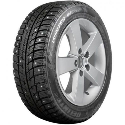 Delinte Winter WD52 225/60 R18 100T