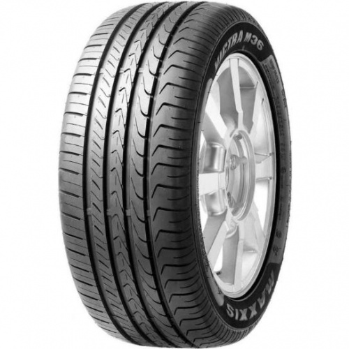 Maxxis Victra M36 + 225/55 R17 97W RunFlat