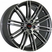 Диски Replica Concept PR516 8.5x19 5*130 ET50 DIA71.6 HBFP Литой