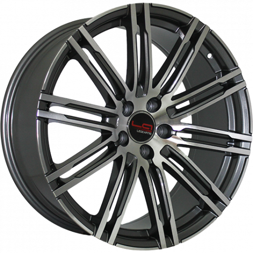 Диски Replica Concept PR516 8.5x19 5*130 ET50 DIA71.6 HBFP Литой