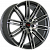 Диски Replica Concept PR516 8.5x19 5*130 ET50 DIA71.6 HBFP Литой