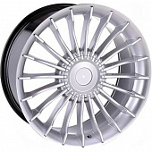 Диски Powcan BK273 8.5x19 5*120 ET20 DIA72.6 HS Литой