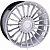 Диски Powcan BK273 8.5x19 5*120 ET20 DIA72.6 HS Литой