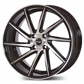 Диски PDW 1022 Left 7x15 4*100 ET30 DIA60.1 MB Литой