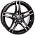 Диски Venti 1505 6x15 5*100 ET38 DIA57.1 BD Литой