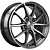 Диски X'trike X-111 6.5x15 5*114.3 ET38 DIA54.1 HSBFP Литой
