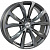 Диски RST R009 7.5x19 5*108 ET36 DIA65.1 GG Литой