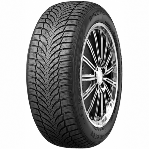 Nexen Winguard Snow G WH2 185/65 R14 86T