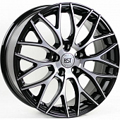 Диски RST R137 7x17 4*108 ET26 DIA65.1 BFP Литой