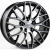 Диски RST R137 7x17 4*108 ET26 DIA65.1 BFP Литой Диски RST R137 7x17 4*108 ET26 DIA65.1 BFP Литой