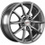 Диски X'trike X-111 6.5x15 5*114.3 ET38 DIA67.1 HSB Литой