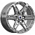 Диски K&K Дистрикт 8x18 6*139.7 ET42 DIA75.1 Дарк платинум Литой