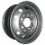 Диски ТЗСК УАЗ-31622 6.5x16 5*139.7 ET40 DIA108.6 Silver Штампованный