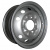 Диски ТЗСК УАЗ-31622 6.5x16 5*139.7 ET40 DIA108.6 Silver Штампованный