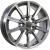 Диски Replica H TO26 6.5x16 5*114.3 ET45 DIA60.1 HBFP Литой