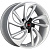 Диски Replica Concept OPL513 7x17 5*105 ET42 DIA56.6 Silver Литой