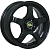 Диски Cross Street CR-14 6x15 4*100 ET46 DIA54.1 Black Литой