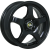 Диски Cross Street CR-14 6x15 4*100 ET46 DIA54.1 Black Литой Диски Cross Street CR-14 6x15 4*100 ET46 DIA54.1 Black Литой