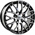 Диски RST R147 7.5x17 5*112 ET45 DIA66.6 BFP Литой
