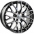 Диски RST R147 7.5x17 5*112 ET45 DIA66.6 BFP Литой Диски RST R147 7.5x17 5*112 ET45 DIA66.6 BFP Литой