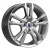 Диски K&K Samara 6x16 4*98 ET35 DIA58.6 Сильвер SK Литой