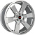 Диски Replica Concept TY535 9x22 6*139.7 ET20 DIA106.1 Silver Литой