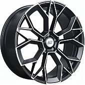 Диски RST R2109FF 8.5x21 5*120 ET30 DIA66.1 MBFP Литой