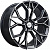 Диски RST R2109FF 8.5x21 5*120 ET30 DIA66.1 MBFP Литой