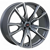 Диски Replica Concept B539 9.5x22 5*112 ET32 DIA66.6 HBFP Литой