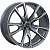 Диски Replica Concept B539 9.5x22 5*112 ET32 DIA66.6 HBFP Литой