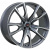 Диски Replica Concept B539 9.5x22 5*112 ET32 DIA66.6 HBFP Литой