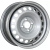 Диски Trebl 64G48L 6x15 5*139.7 ET48 DIA98.6 Silver Штампованный