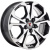 Диски RepliKey R242 6.5x17 5*114.3 ET49 DIA67.1 BKF Литой Диски RepliKey R242 6.5x17 5*114.3 ET49 DIA67.1 BKF Литой